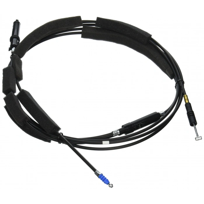 Tel Bagaj Kapak + Depo Kapak Cıvıc 06-11 Fd6 (Oem No: 74880-Sna-A01)