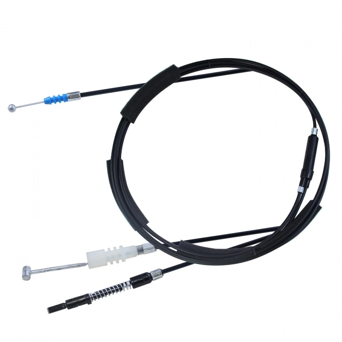 Tel Bagaj Kapak + Depo Kapak Cıvıc 06-11 Fd6 (Oem No: 74880-Sna-A01)