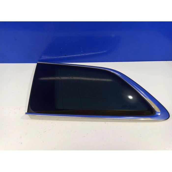 Plaka Bakaliti Üst Cıvıc 16-21 Fc5 Beyaz (Oem No: 74890-Tez-P01Za)