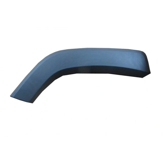 Toyota Rav4 2018-2021 Arka Çamurluk Dodik Plastiği Sol Siyah (Önün Önü)(Tw) (Oem No:7506242010)
