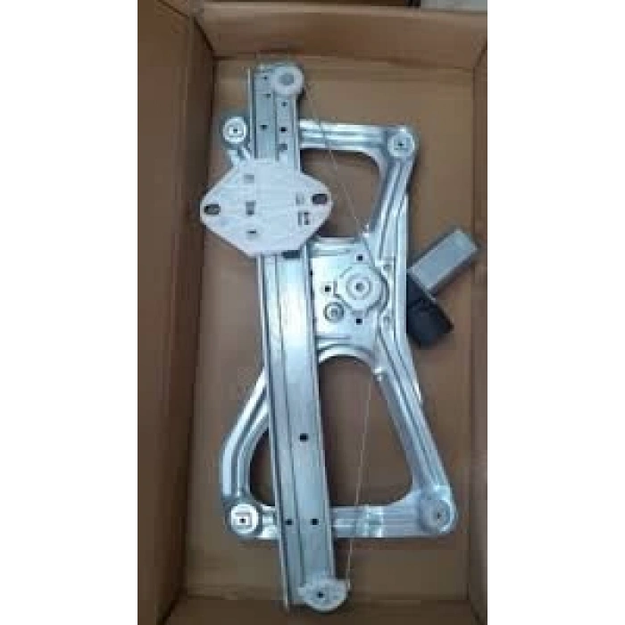 Kapı Bandı Cıvıc 06-11 Fd6 Arka Sol (Oem No: 75323-Sna-A01)