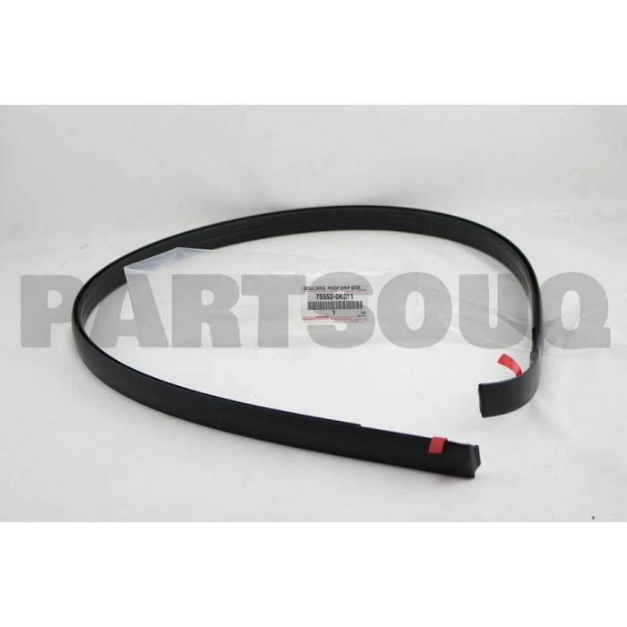 Çıta Tavan Oluk Hılux 07-14 Sol (Oem No: 75552-0K011)