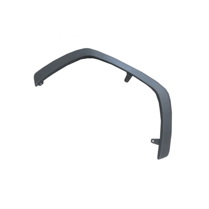 Toyota Rav4 2018-2021 Ön Çamurluk Dodik Plastiği Sağ Siyah (Tw) (Oem No:7560142160)