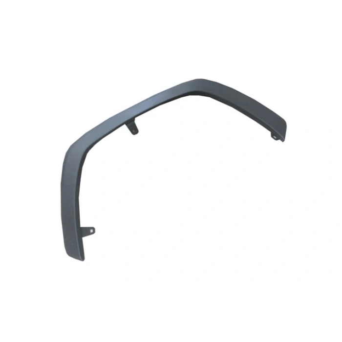 Toyota Rav4 2018-2021 Ön Çamurluk Dodik Plastiği Sol Siyah (Tw) (Oem No:7560242160)