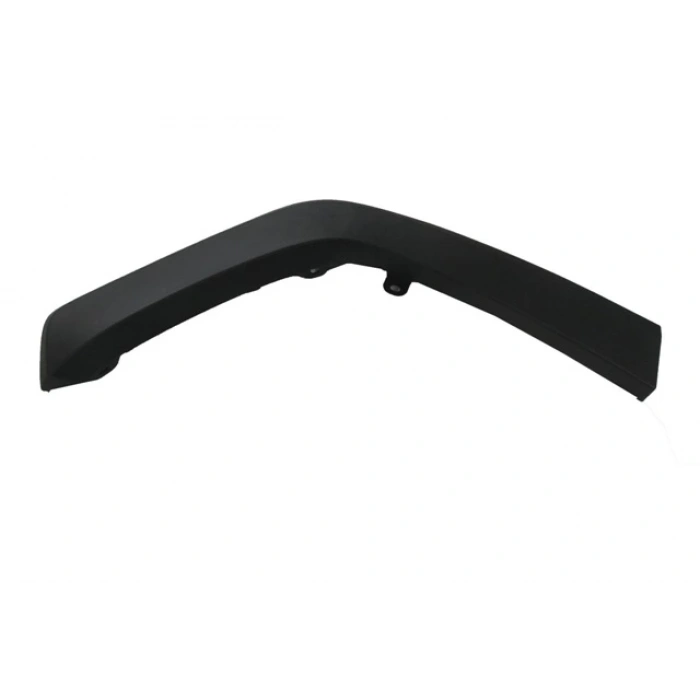 Toyota Rav4 2018-2021 Arka Çamurluk Dodik Plastiği Sağ Siyah (Önün Arkası)(Tw) (Oem No:7560542160)