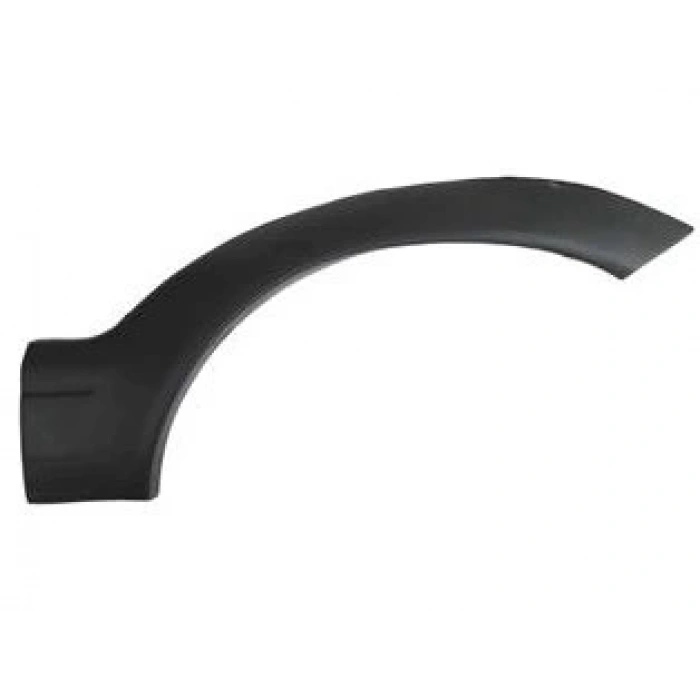 Daihatsu Terios 2004-2005 Ön Çamurluk Ağzı Plastiği Sağ Koyu Gri (My) (Oem No: 75621-87409-030)