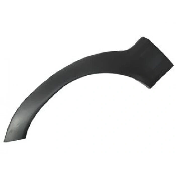 Daihatsu Terios 2004-2005 Ön Çamurluk Ağzı Plastiği Sol Koyu Gri (My) (Oem No: 75622-87409-030)