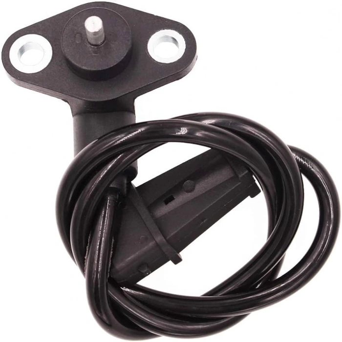 Sensör Krank Devir Tempra / Tıpo Uno 1.4İe-1.6İe Siyah 2 Fişli (Uzunluk 470Mm) Marelli Tipi (Oem No: 7564592)