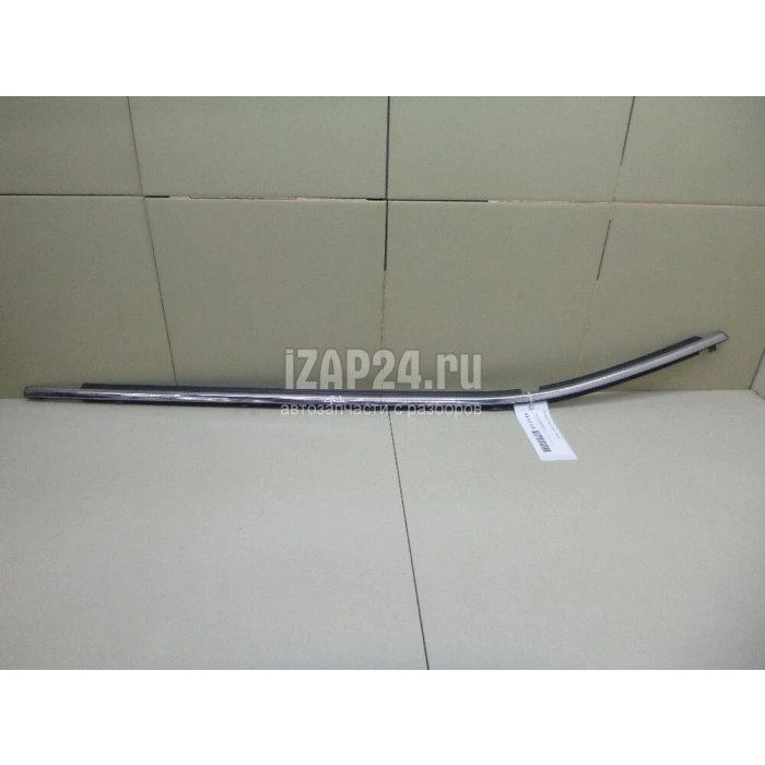 Cam Sıyırıcı Corolla 13-18 Ön Krom Sağ (Oem No: 75710-12830)