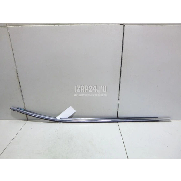 Cam Sıyırıcı Corolla 13-18 Arka Krom Sağ (Oem No: 75730-12360)