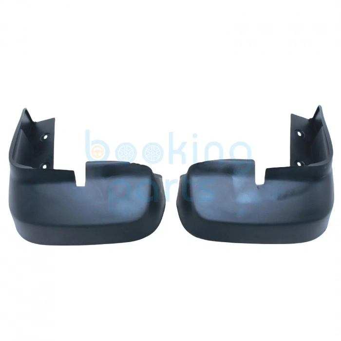 Paçalık Cıvıc Ön 06Sonrası Sol (Oem No: 75810-Snl-T10)