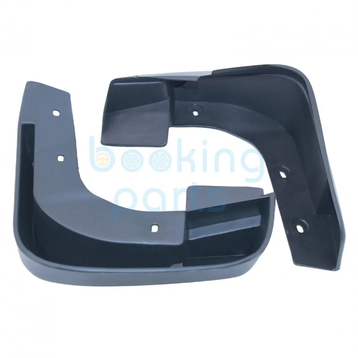 Paçalık Cıvıc Arka 06Sonrası Sağ (Oem No: 75820-Snl-T10)