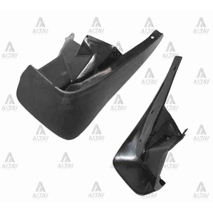 Paçalık Cıvıc Arka  92-95 Sedan Sağ (Oem No: 75820-Sr4-003)