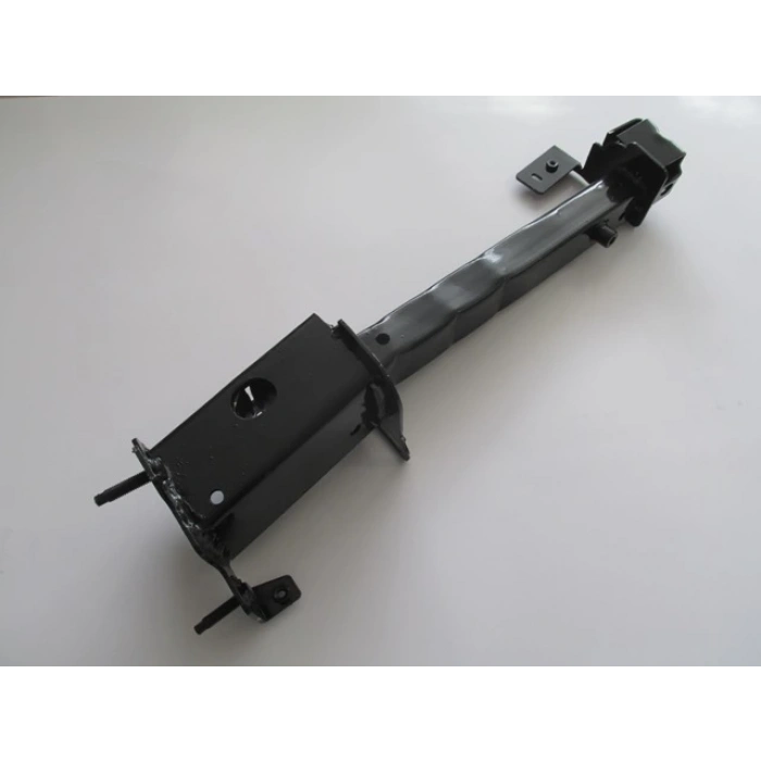 Renault Megane- 4- Sd- 21/24; Şasi Uç Demiri Kolu Sol (Beşik)(Motor Beşiğine Takılan) (Oem No: 758252904R)