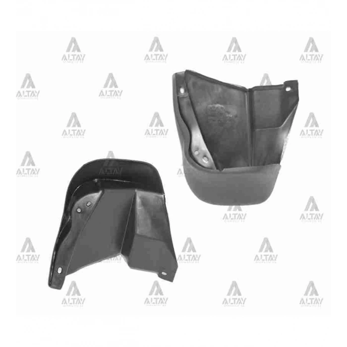 Paçalık Cıvıc Arka  96-00 Sol (Oem No: 75830-So4-010)