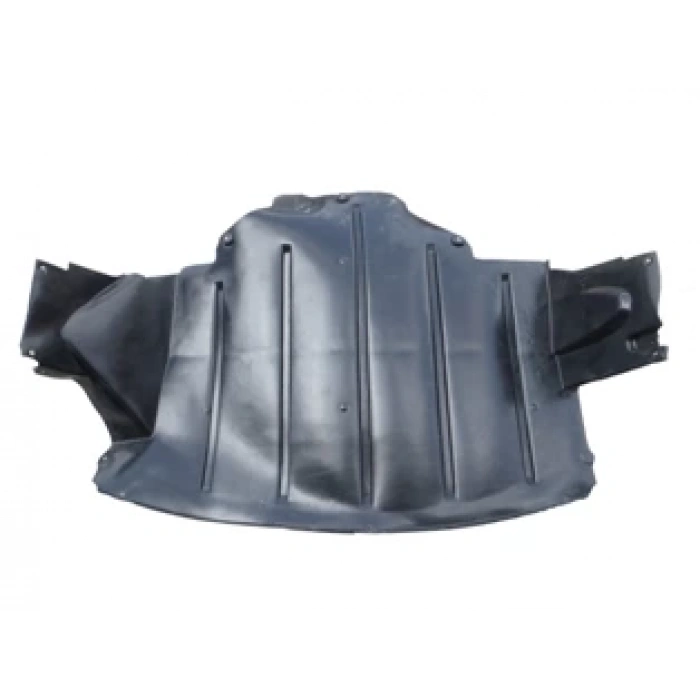 Renault Master 3 2011-2019 Karter Muhafaza Plastiği (Plastik Enjeksiyon) (Eurobump) (Oem No: 758900011R)