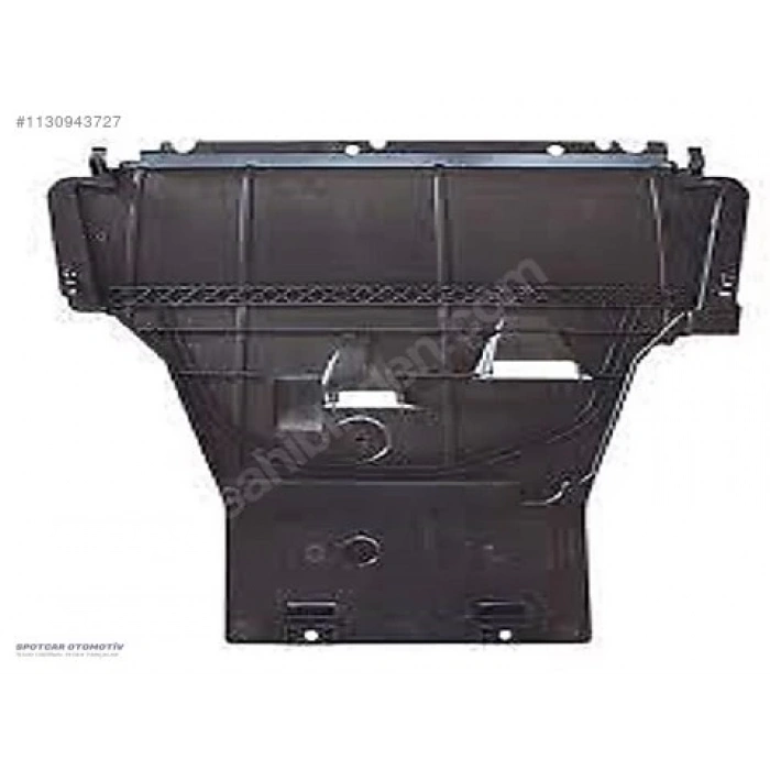 Karter Muhafazası Fluence (Oem No: 758900024R)