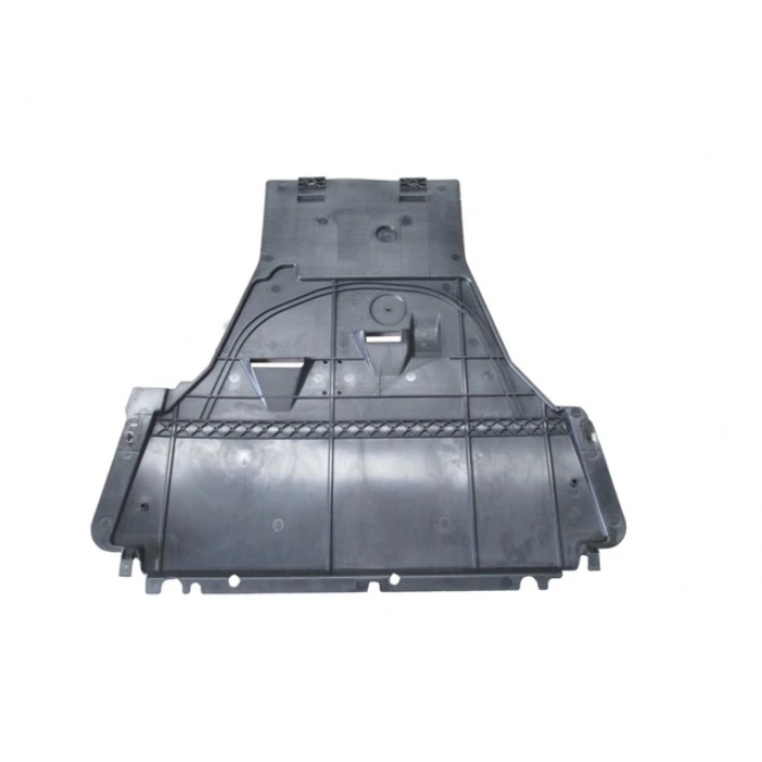 Renault Fluence 2009-2012 Karter Muhafaza Plastiği (Plastik Enjeksiyon) (Eurobump) (Oem No: 758900024R)