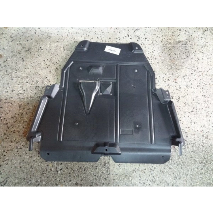 Karter Muhafazası Megane Iv (Oem No: 758906742R)
