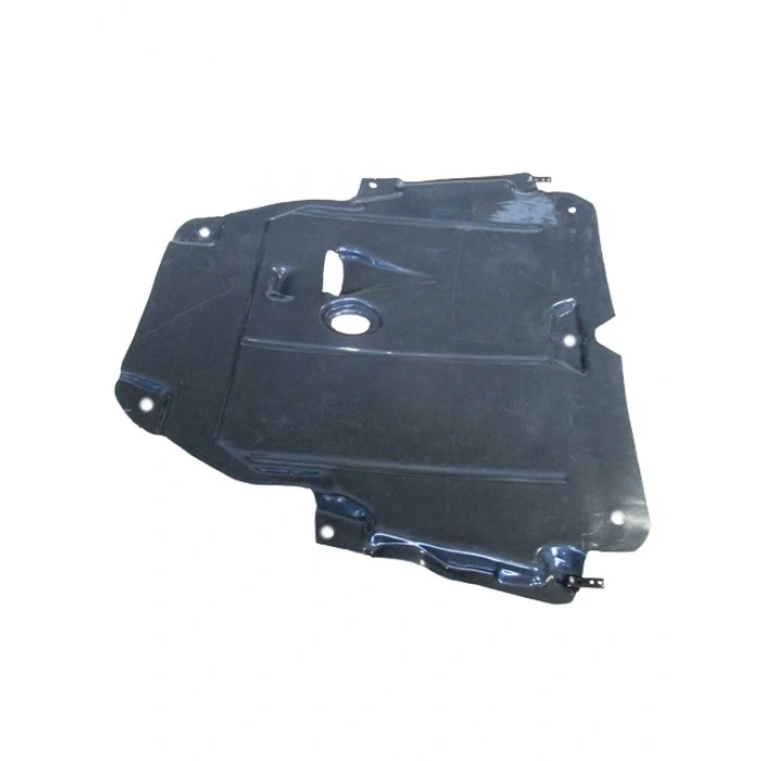 Renault Megane 4 Sedan 2016-2020 Hatchback Karter Muhafaza Plastiği (Enjeksiyon Baskı) (Eurobump) (Oem No: 758906742R)