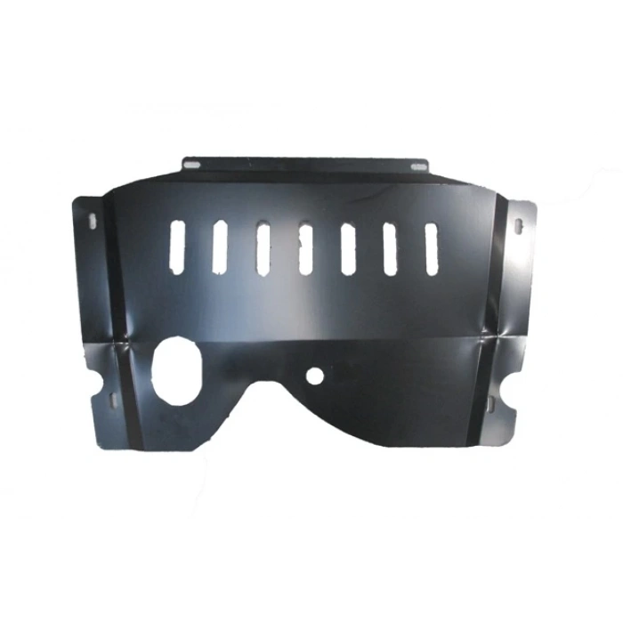 Dacıa Lodgy- 12/22; Karter Muhafaza Sacı (Metal) (Oem No: 758908453R)