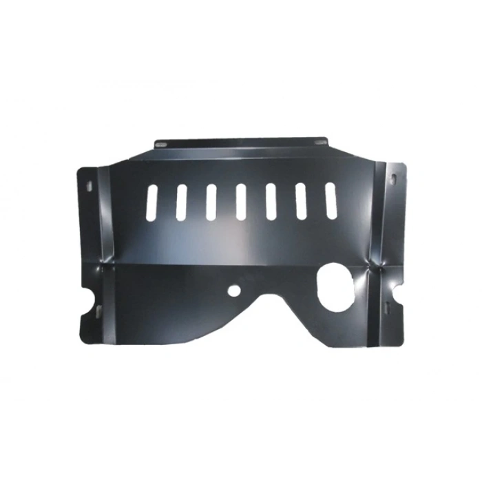 Dacıa Logan- Mcv- 14/20; Karter Muhafaza Sacı (Metal) (Oem No: 758908453R)