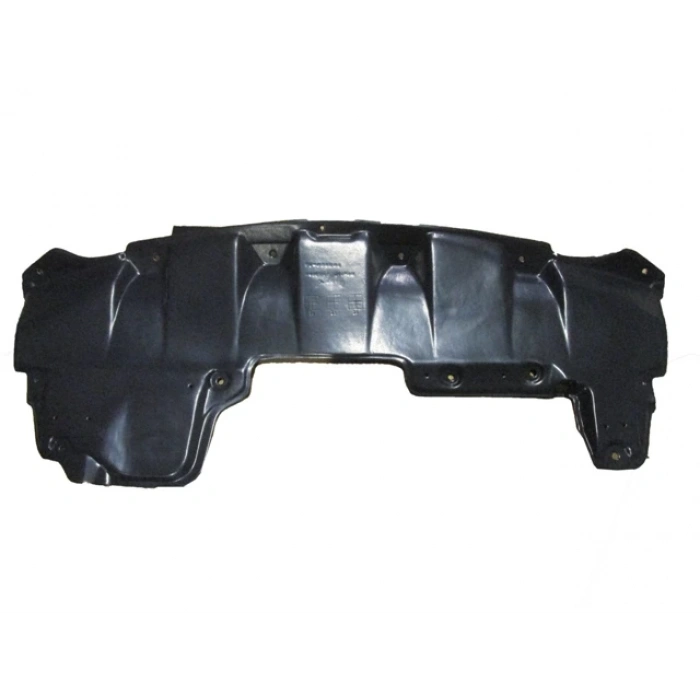 Nıssan Qashqaı- J10- 07/13; Karter Muhafaza Plastiği Orta (Tyg) (Oem No: 75892-1Aa0A)