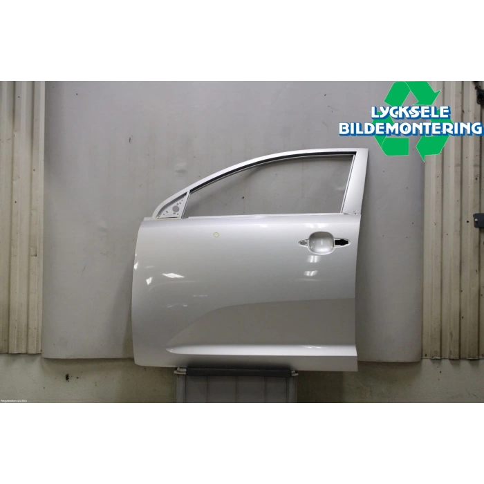 Kapı Sportage Ön 11Sonrası Sol (Oem No: 76003-3W001)