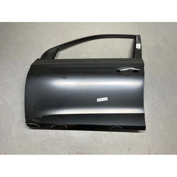 Kapı İ20 Ön 15-18 (Style-Jump - Deliksiz) Sol (Oem No: 76003-C8000)