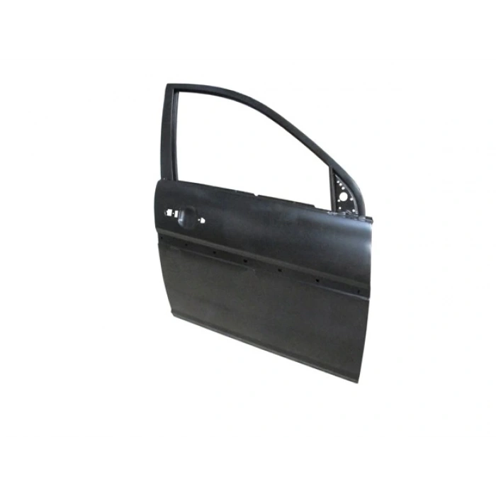 Hyundaı Accent- Era- 06/12; Ön Kapı Komple Sağ Siyah (İceli/Çekomastikli) (Tw) (Oem No: 76004-1E010)