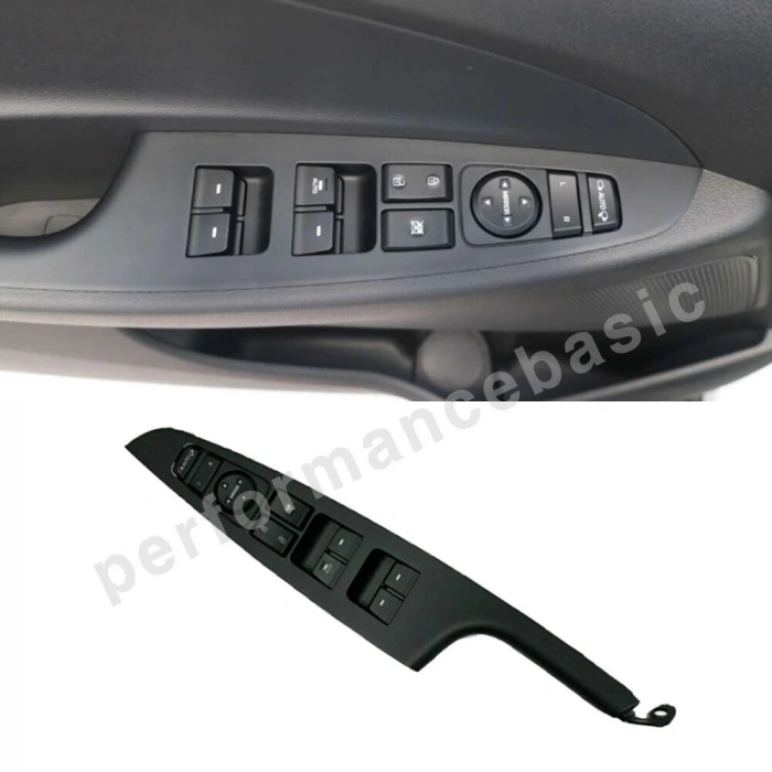 Kapı Tucson Ön 15 Sağ None (Oem No: 76004D7000Jpı)