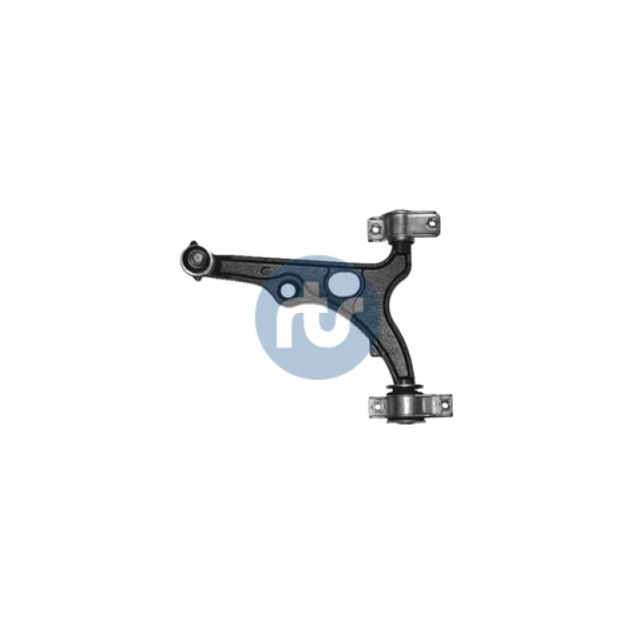 Salıncak Tempra  90-01 / Tıpo 90-01 İnce Rotil Rotilli Döküm 15Mm Alt Sol (Oem No: 76010372)