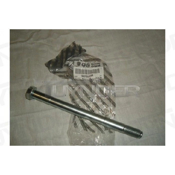 Cıvata,Arka Salıncak Tpsx Arka Fıat Alfa/Tpsx Bm 92 (Oem No: 7603698)