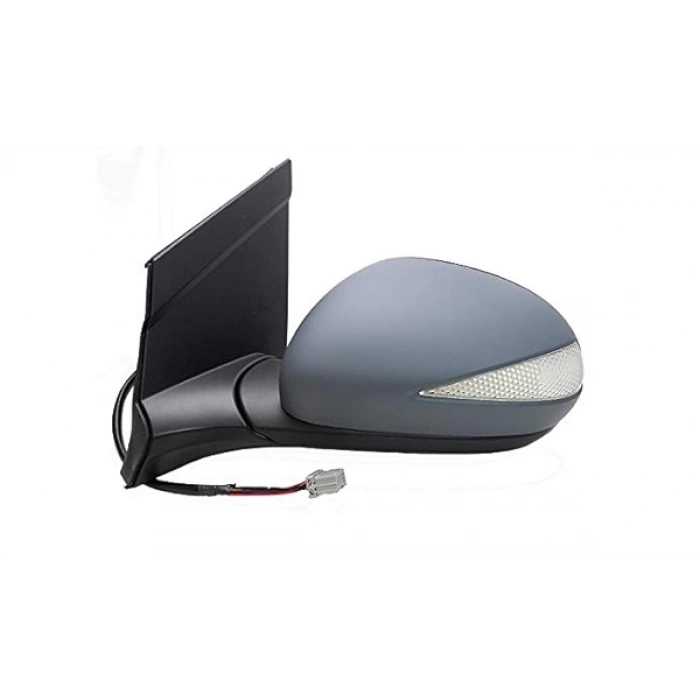 Ayna Camı Cıvıc 06-12 H.B Sol (Oem No: 76053-Smg-G31)
