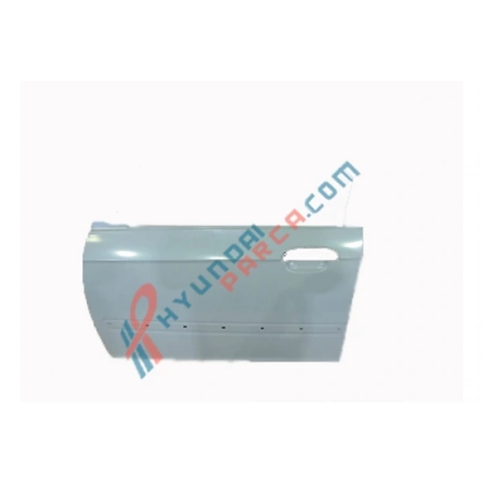 Kapı Sacı Getz 03-11 Ön Sol (Oem No: 76111-1C010)