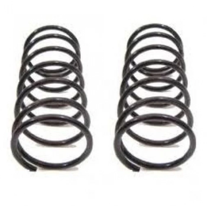 Helezon Yayı Tipo  90-00 Arka (Oem No: 7613584)