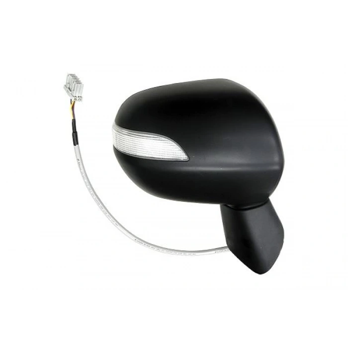 Honda Jazz Elektrikli Ayna 04/08 Sinyalli Sağ 76200-Saa-G51 (Oem No: 76200-Saa-G51)