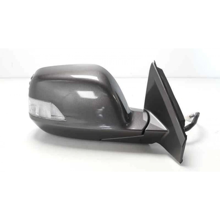 Ayna Dış Dikiz Crv 07-12 Elektrikli Isıtmalı Sinyalli Otomatik Katlanır Sağ (Oem No: 76200-Sww-506Ze)