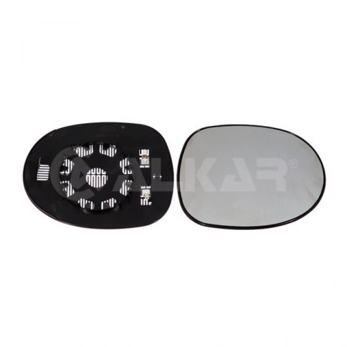 Ayna Camı Cıvıc 06-12 H.B Sağ (Oem No: 76203-Smg-G31)