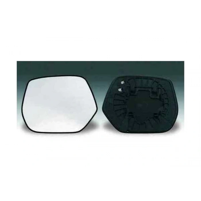 Honda Crv Elektrikli Ayna Camı 07/12 Kör Noktalı Sağ 76203Swwe31 (Oem No: 76203Swwe31)