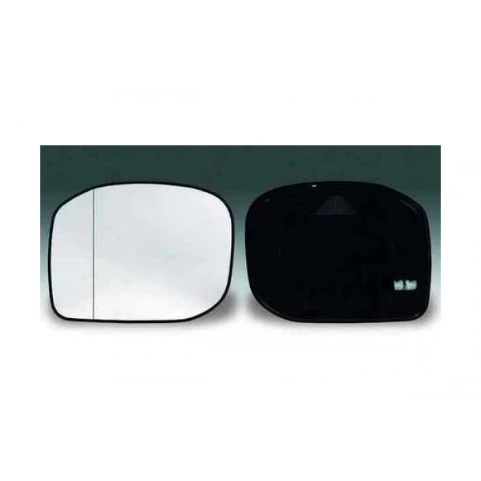 Honda Accord Elektrikli Ayna Camı 08/12 Sol 76203-Tl0E21 (Oem No: 76203-Tl0E21)