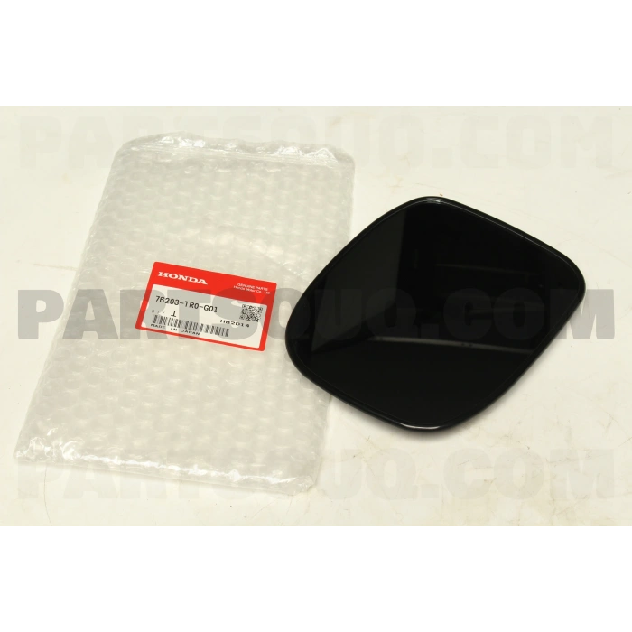 Honda Cıvıc Elektrikli Ayna Camı 12/15 Sdn Sağ 76203Tr0G01 (Oem No: 76203Tr0G01)