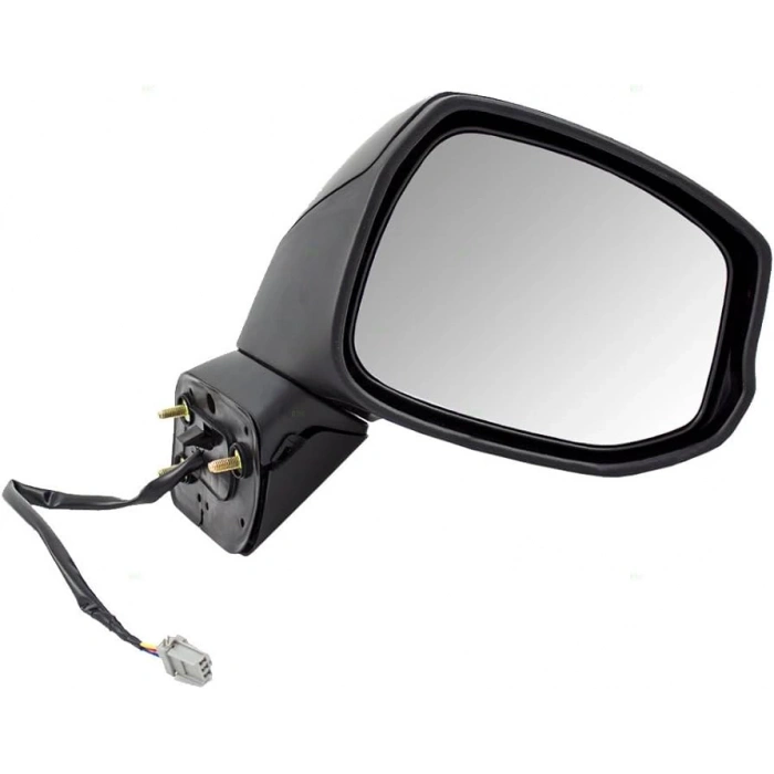 Honda Crv Elektrikli Ayna 13/16 Astarlı Sinyalli Sağ 76208T0Ay01 (Oem No: 76208T0Ay01)