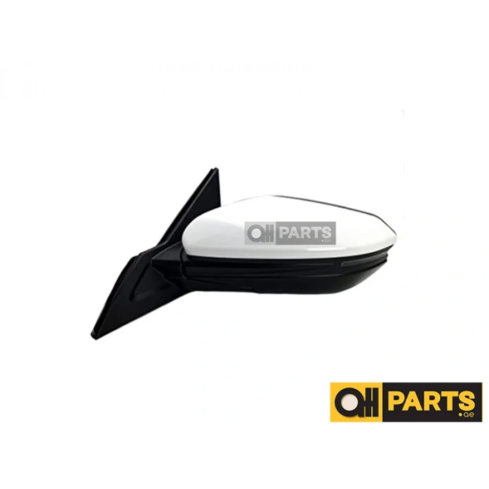 Dış Dikiz Aynası Cıvıc 16-21 Elektrikli Isıtmalı Sinyalli Sağ Fc5 Dream Paket 7 Pın (Oem No: 76208-Tex-G02)