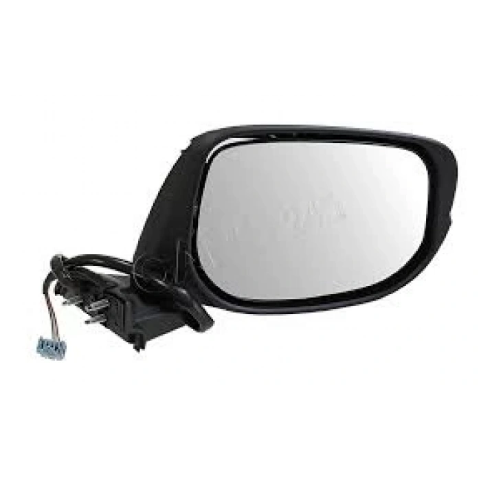 Honda Jazz Elektrikli Ayna 08/15 Astarlı Sinyalli Sağ 76208-Tf0-G11 (Oem No: 76208-Tf0-G11)