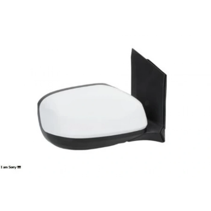 Ayna Dış Dikiz Cıty 09-11 Elektrikli Sağ (Oem No: 76208-Tm0-G21)