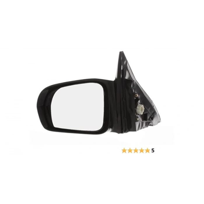 Ayna Dış Dikiz Accord 03-05 Elektrikli Sinyalli Isıtmalı Sol (Oem No: 76250-Sea-G21Za)