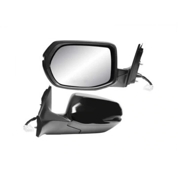 Honda Crv Elektrikli Ayna 13/16 Astarlı Sinyalli Sol 76258T0Ay01 (Oem No: 76258T0Ay01)