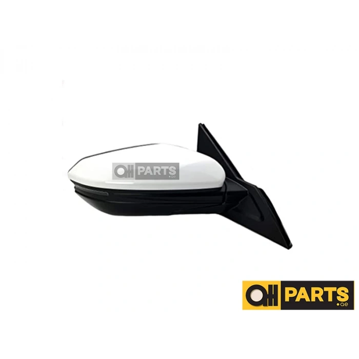 Dış Dikiz Aynası Cıvıc 16-21 Elektrikli Isıtmalı Sinyalli Sol Fc5 Dream Paket 7 Pın (Oem No: 76258-Tec-G12)