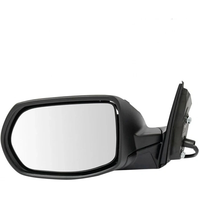 Honda Crv Elektrıklı Katlanır Ayna 2017--Den İtibaren;Isıtmalı Sinyalli Astarlı Mavi Cam Sağ 76258-Tls-H10 (Oem No: 76258-Tls-H10)